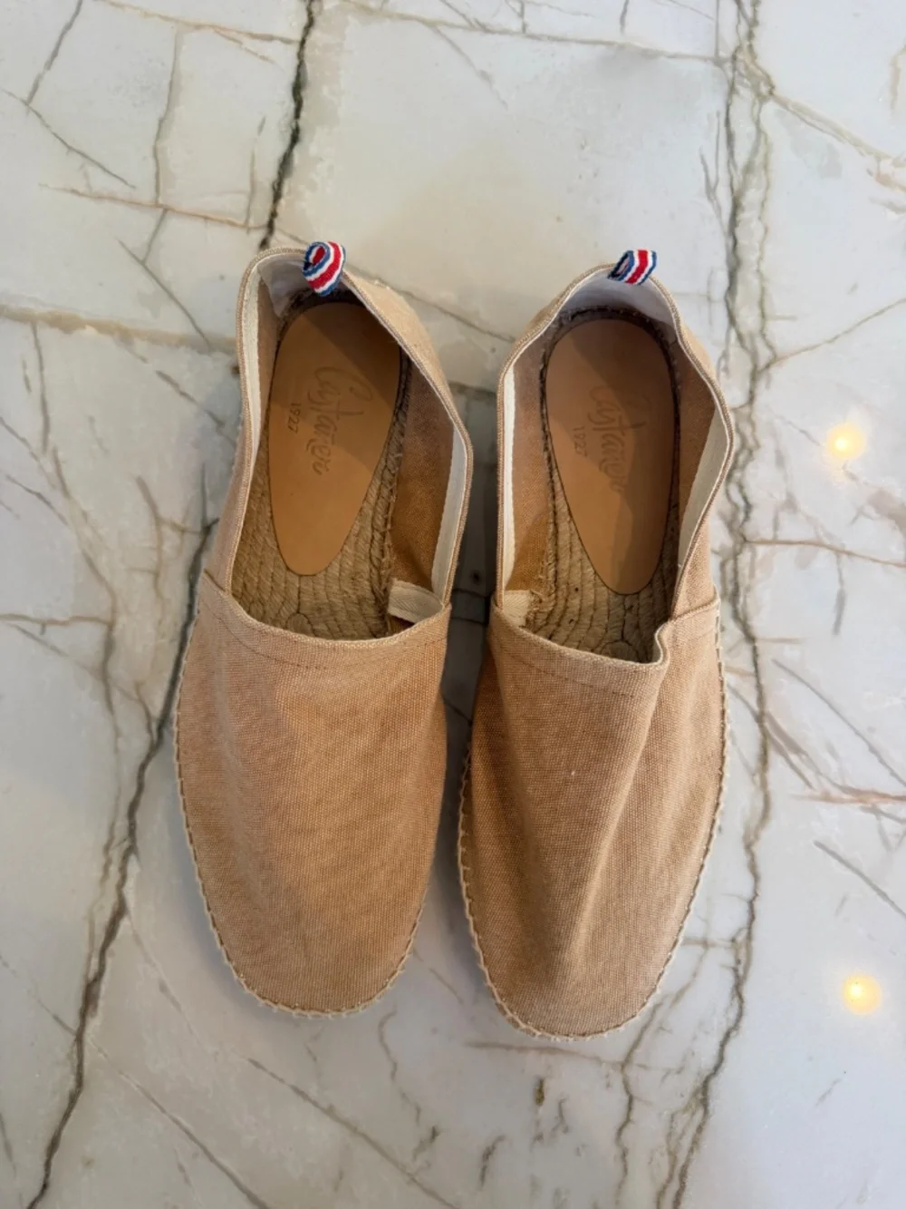 Castaner Men's Espadrilles
